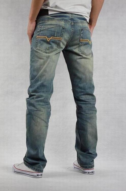 Diesel Men's Jeans 7